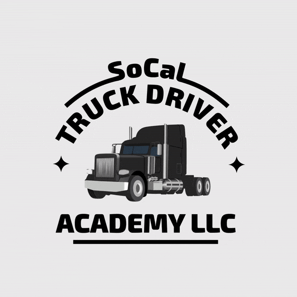 SOCAL TRUCK DRIVER ACADEMY Irvine California